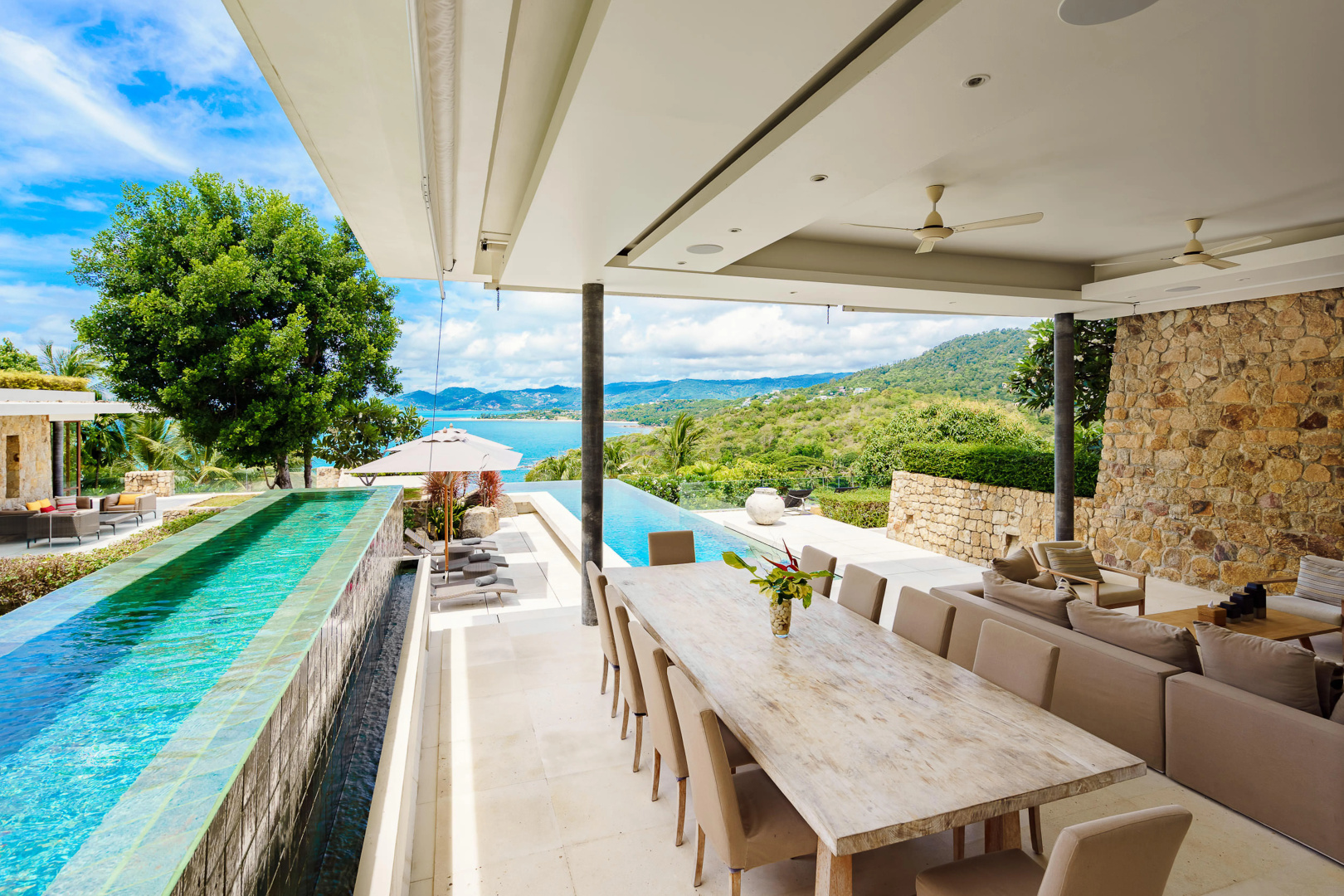 Foto - Samujana Villas