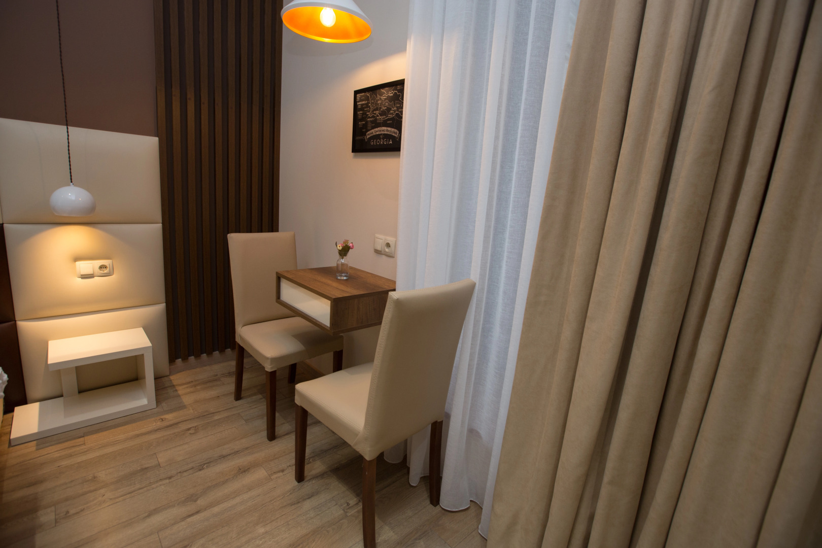 Foto - History Hotel Tbilisi