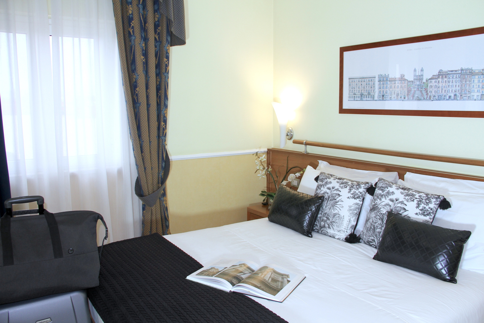 Foto - Hotel Windrose