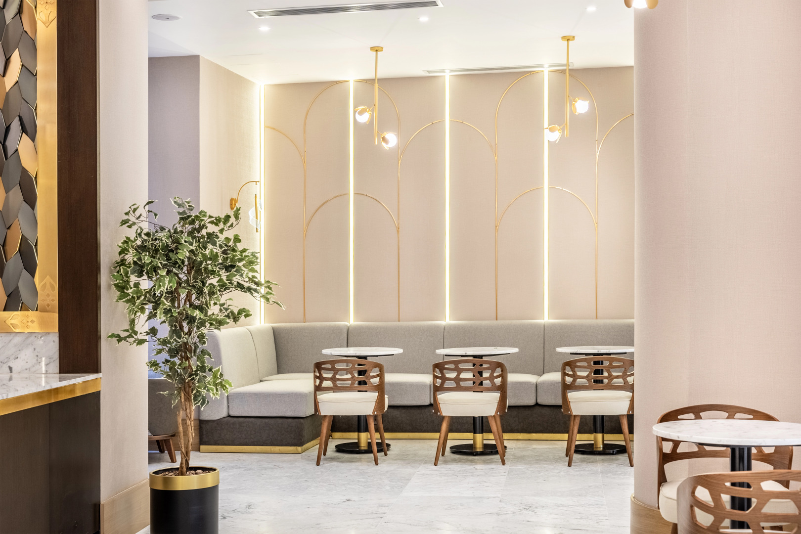 Foto - Hotel Bristol