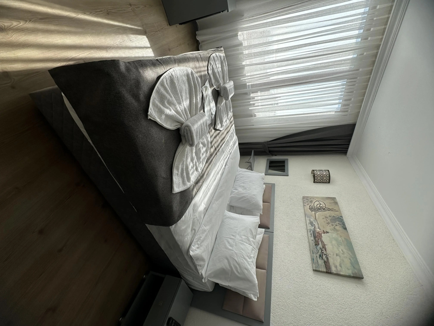 Photo - Big Orange Hotel