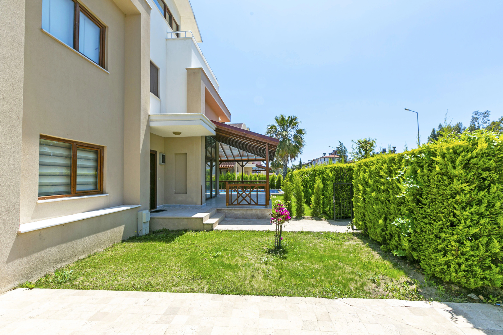 Photo - Paradise Town Beliza Villa