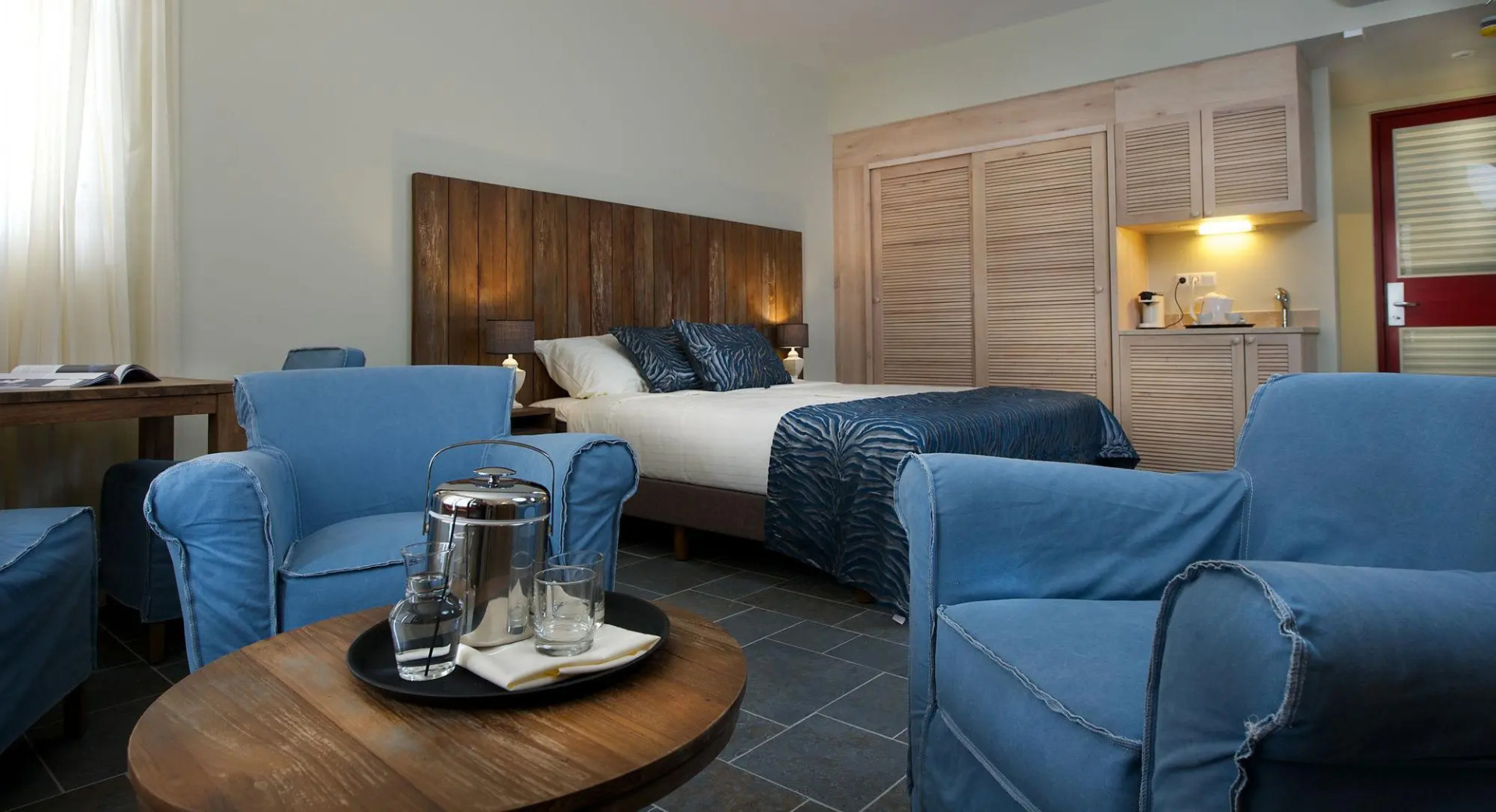 Foto - Bayside Boutique Hotel - Blue Bay Golf & Beach Resort