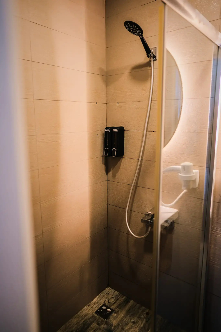 Foto - Taksim Santa Lucia Hotel