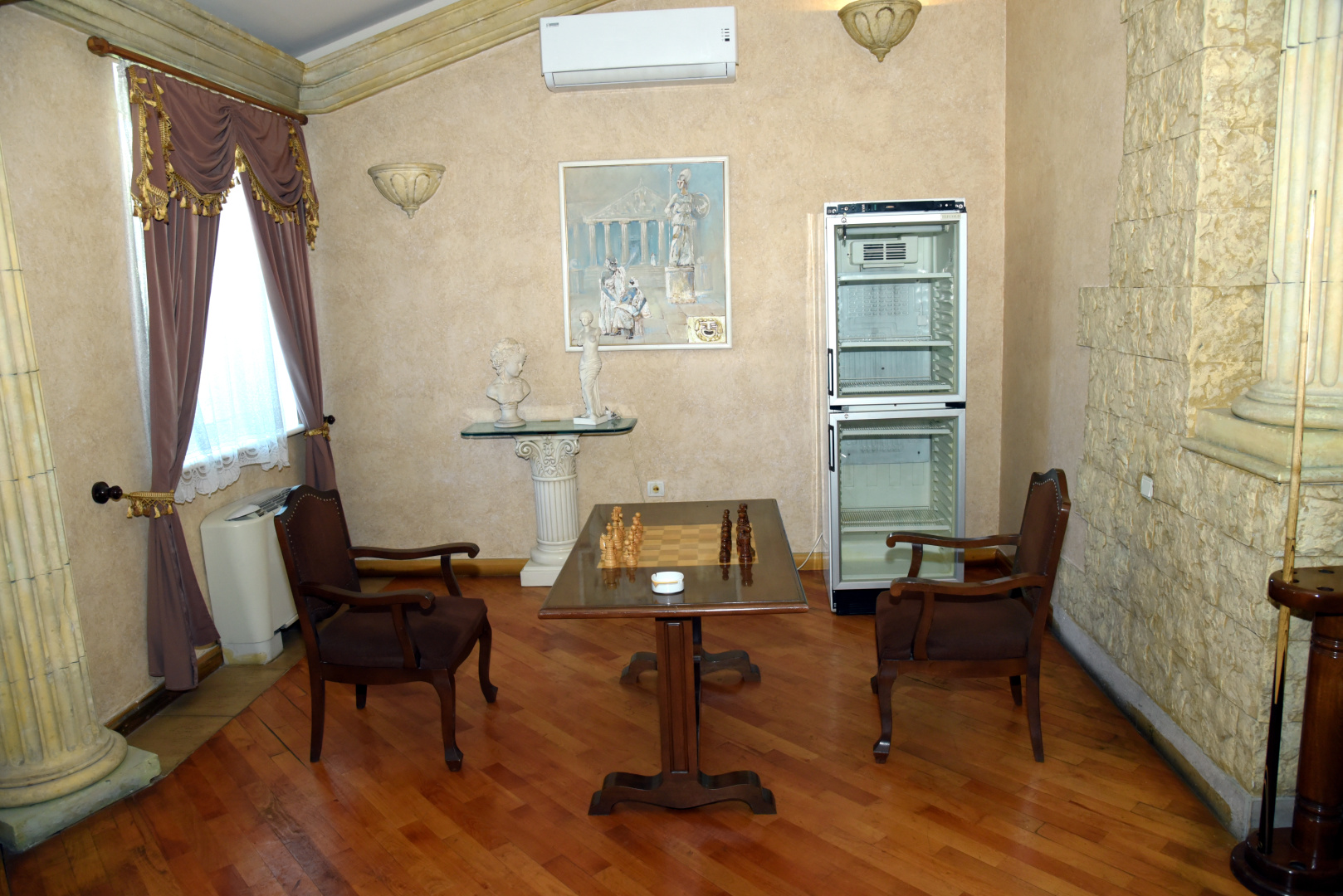Foto - Armenian Village Park Hotel
