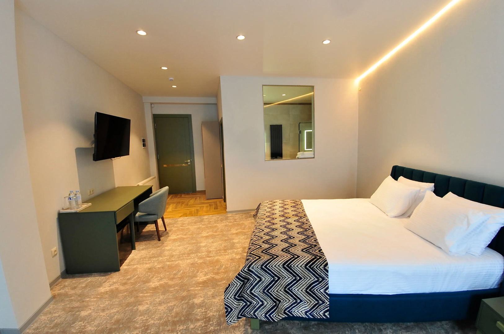 Foto - Hotel Kazak Club