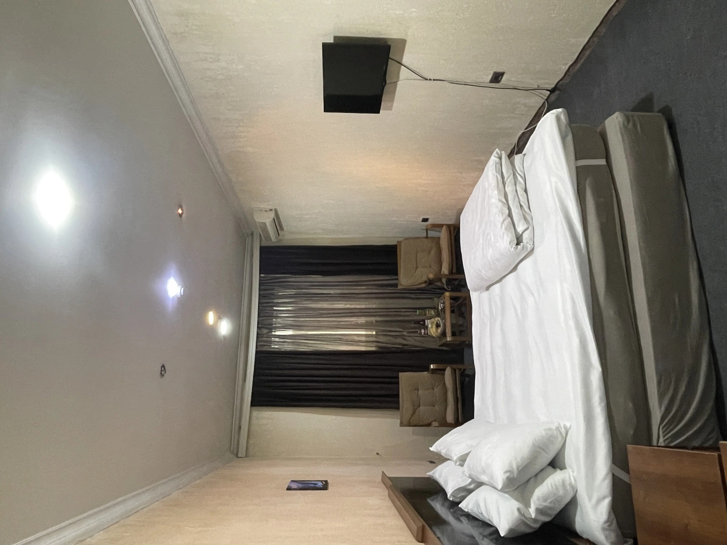 Foto - Abu Arena Hall