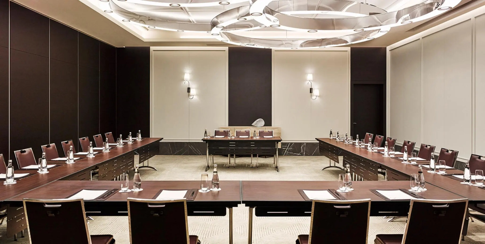 Foto - Fairmont Quasar Istanbul Hotel