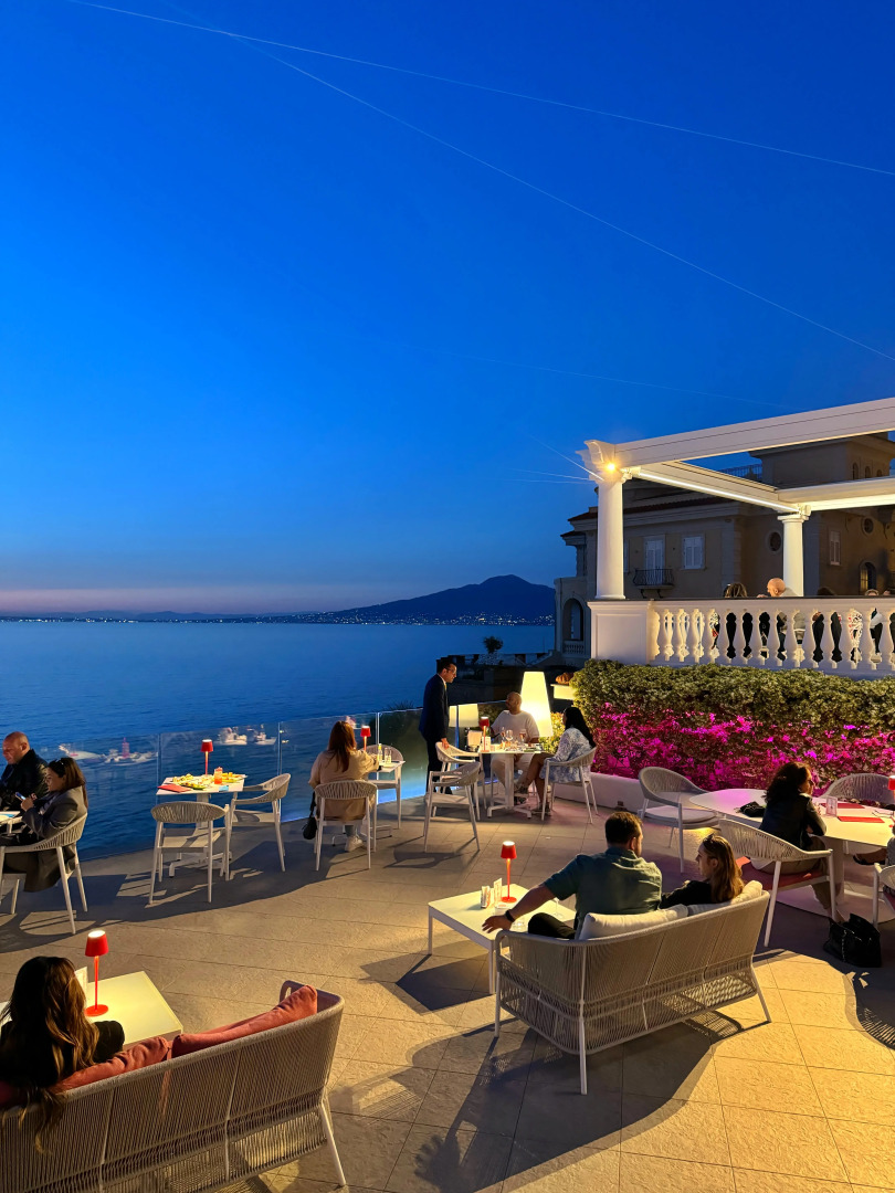 Photo - Hotel Corallo Sorrento