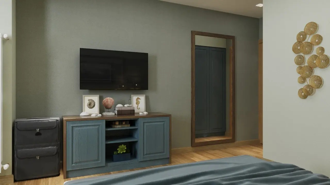 Foto - Centric Baku Boutique Hotel