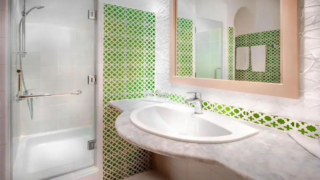 Photo - Furnished Private Apartment Domina Coral Bay Harem