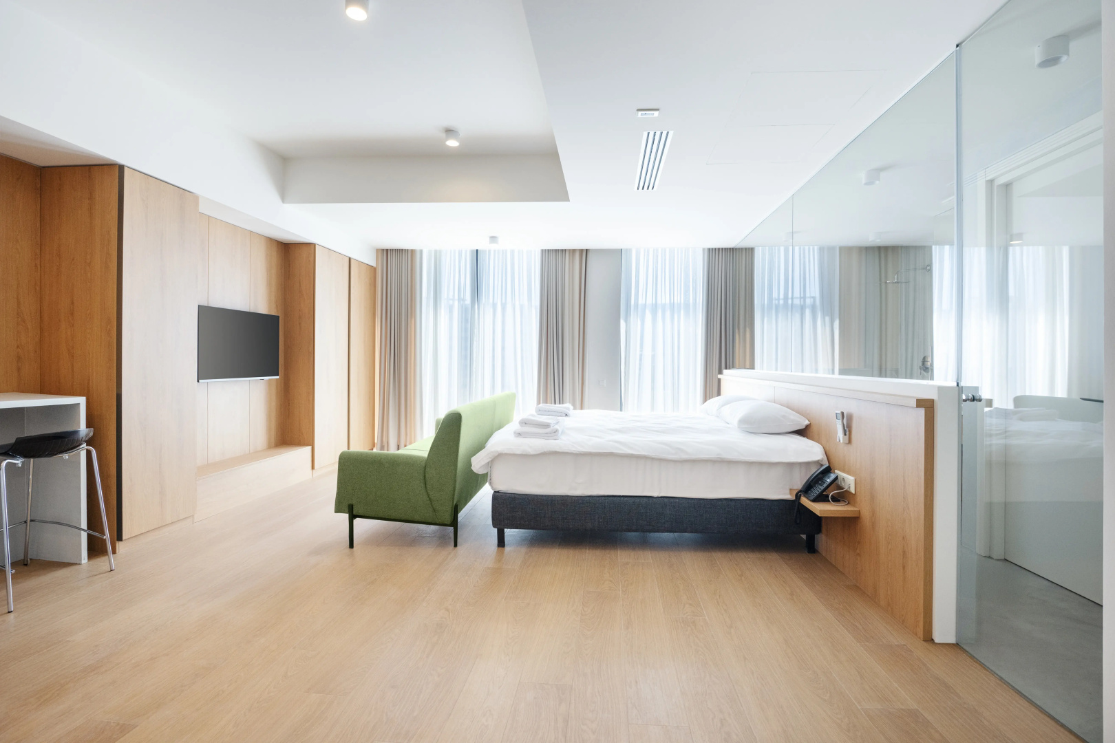 Foto - AURA Tbilisi Living by DNT Group