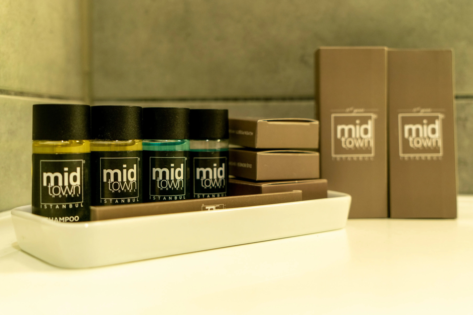 Foto - Midtown Hotel
