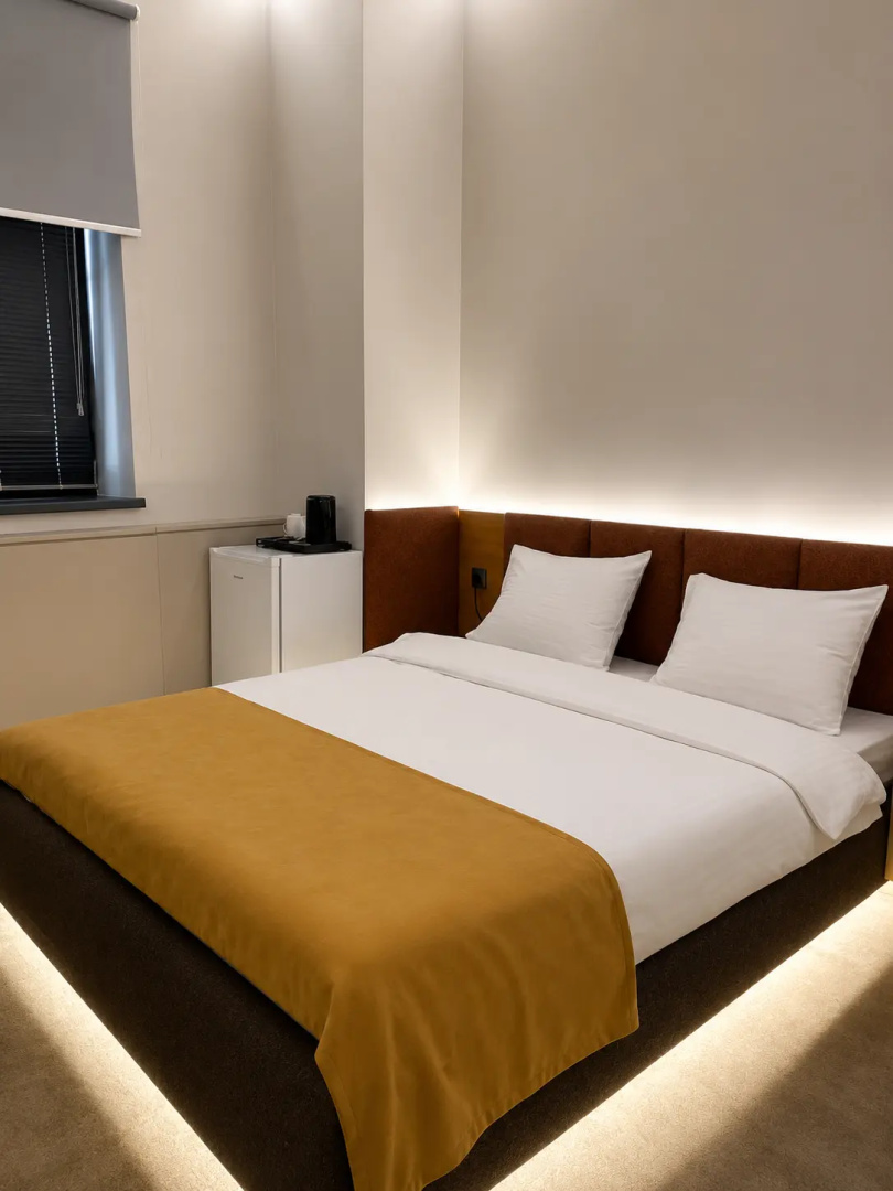 Photo - Fama 12 Hotel