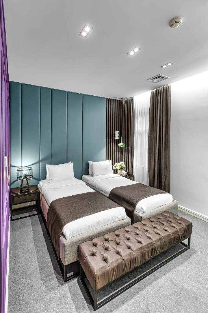 Photo - Ivy Garden Hotel Baku