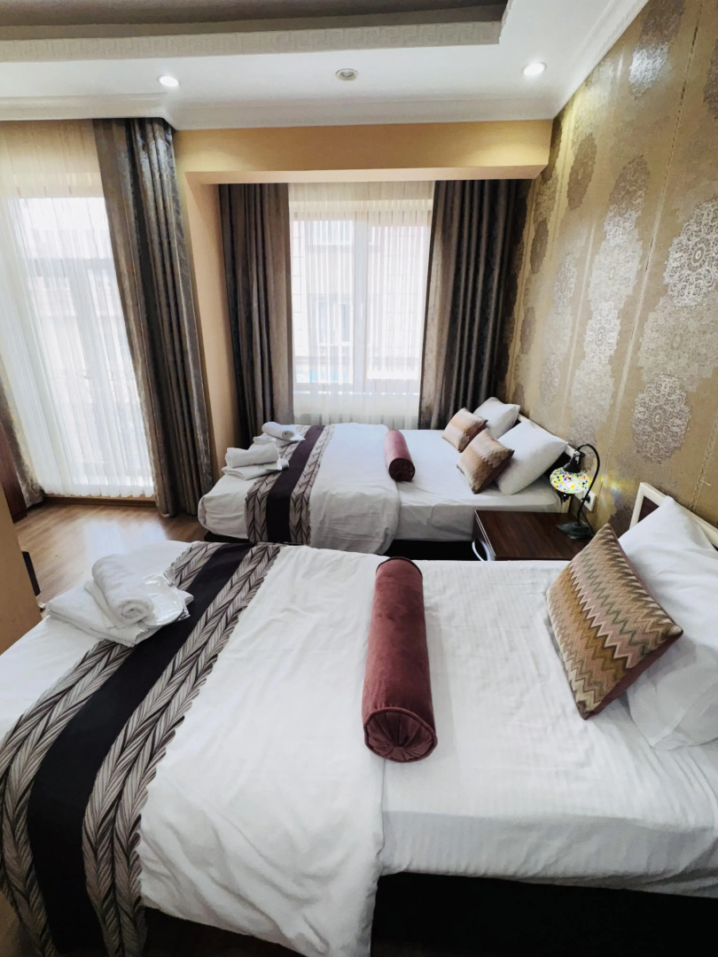 Foto - RENOVA OLD CiTY HOTEL