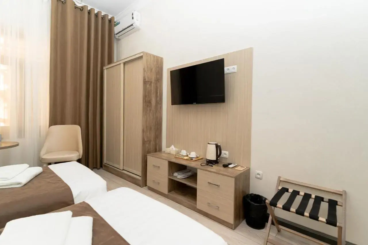 Photo - The Heritage Tashkent