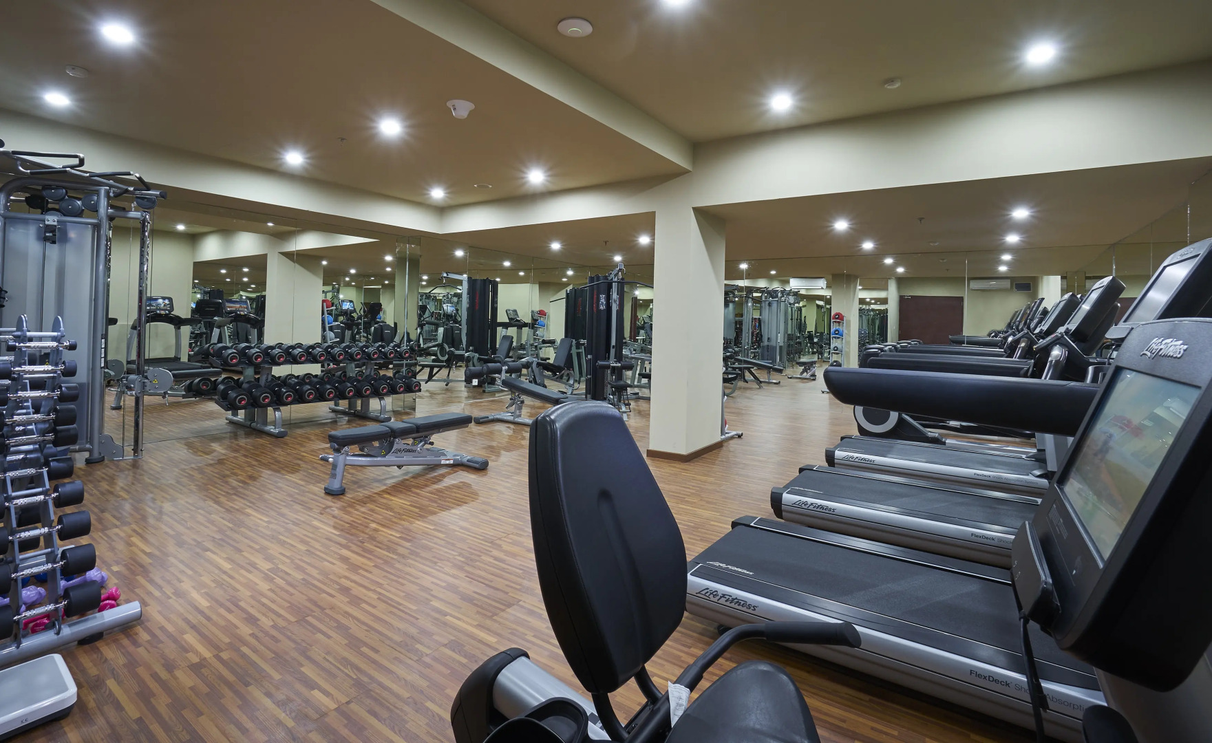 Foto - The Sintesa Jimbaran Bali