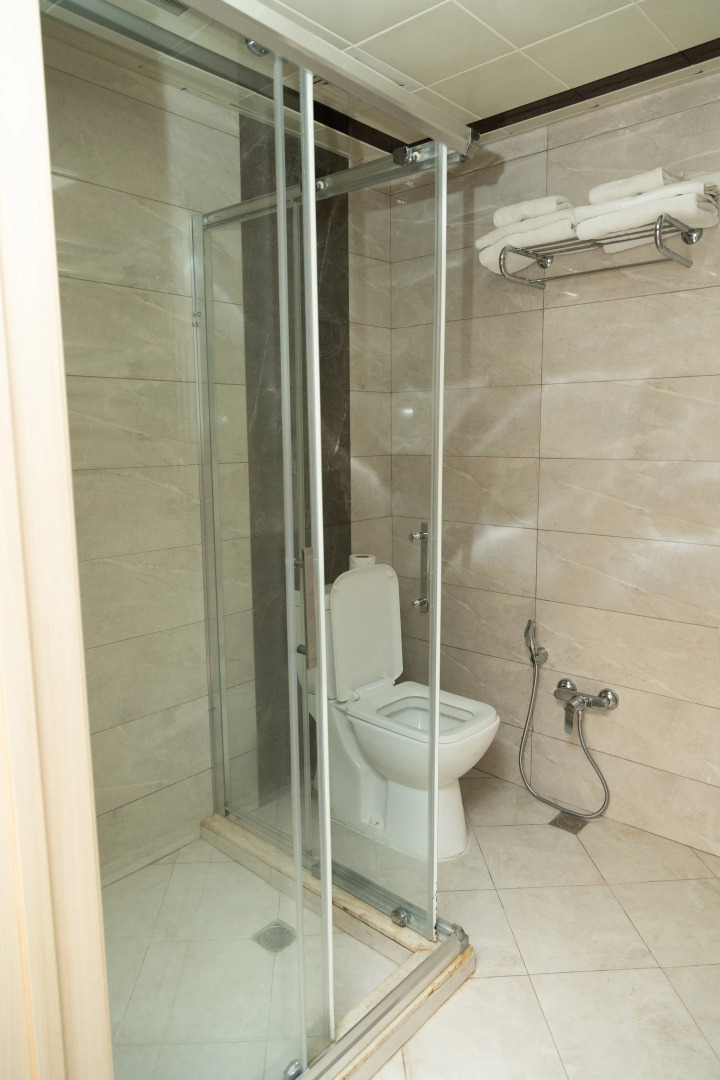 Foto - Flamingo Hotel Baku