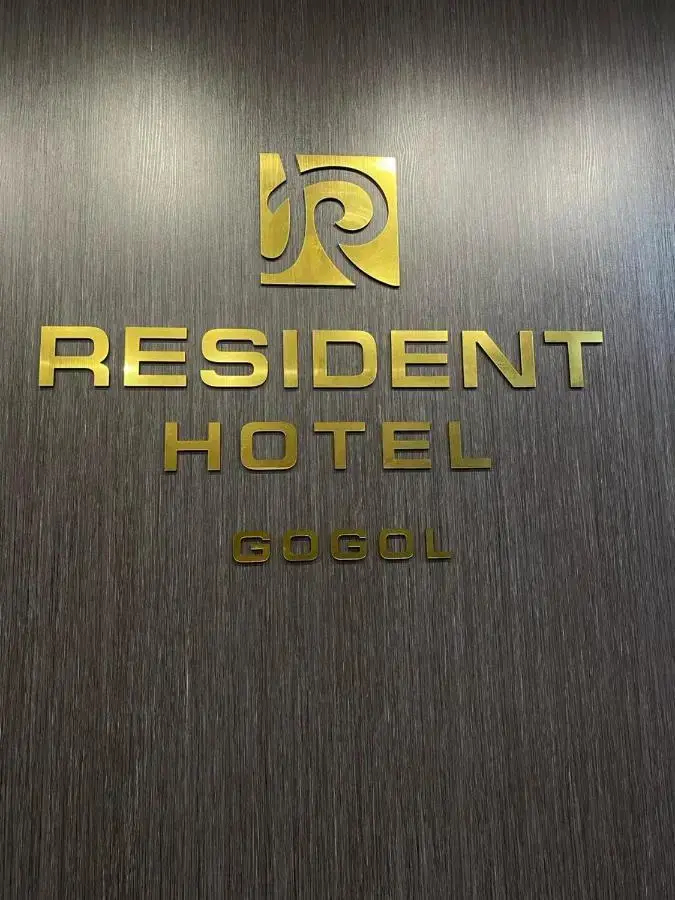 Foto - Resident Hotel Gogol