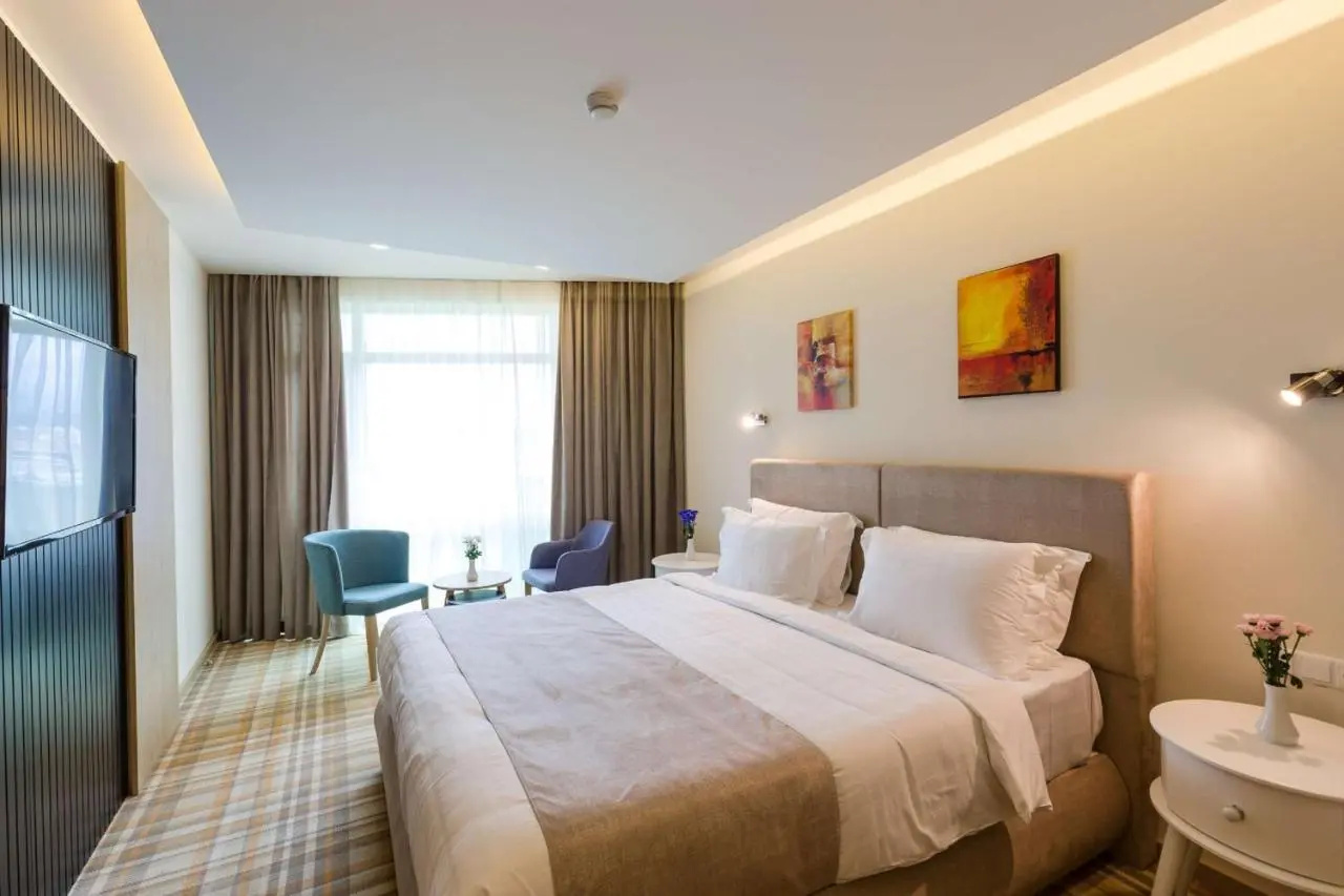 Photo - Best Western Premier Batumi