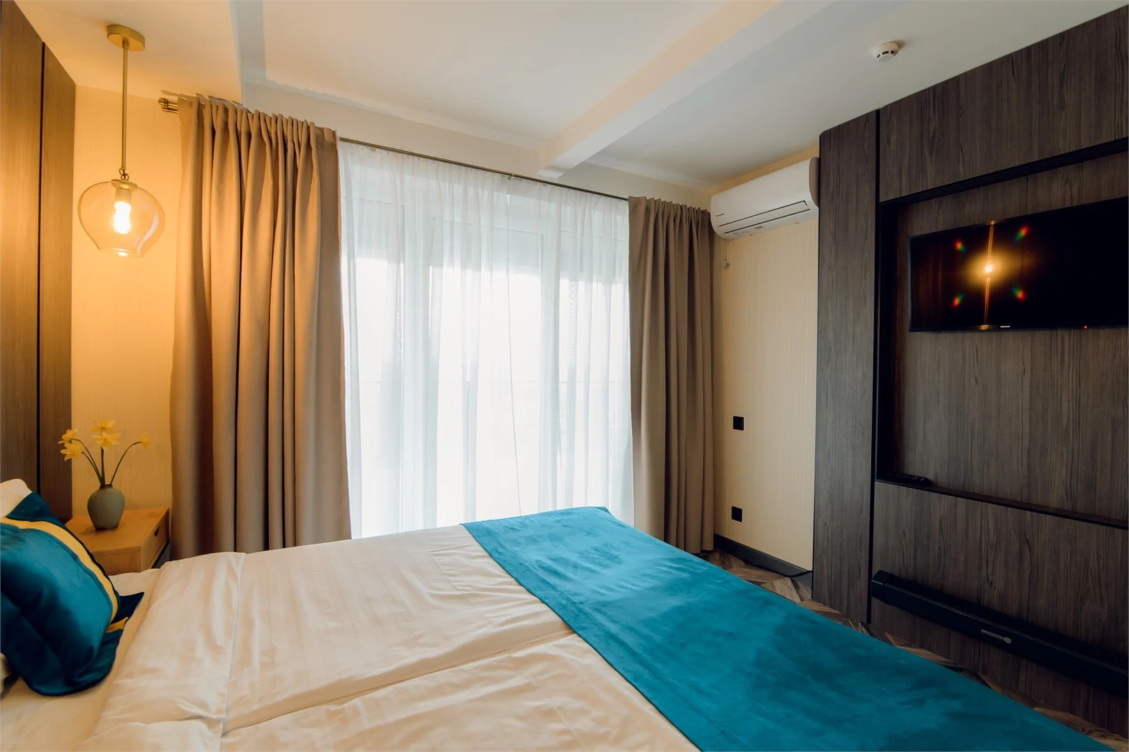 Foto - Tulip Residence & Spa Hotel