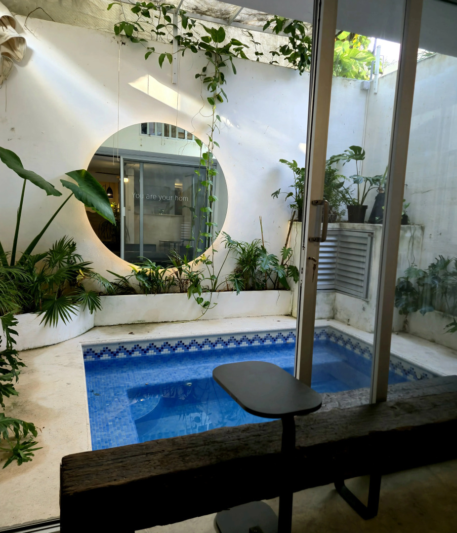 Foto - HOM Hostel Boutique