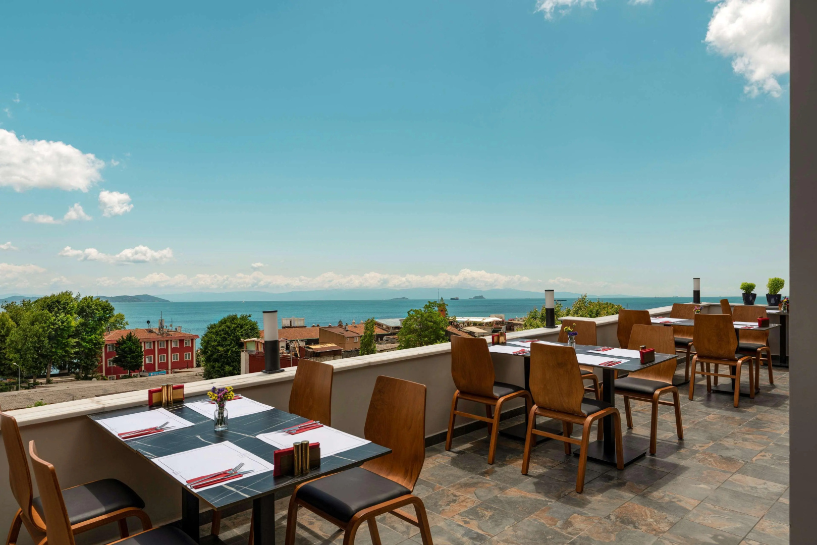 Foto - Royan Hagia Sophia Istanbul Hotel, A Member Of Radisson Individuals