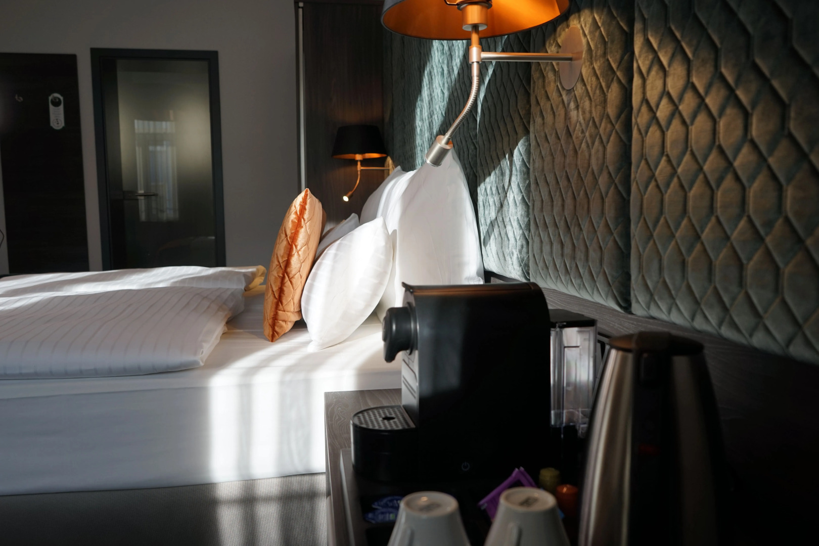 Photo - Boutique Hotel Germania