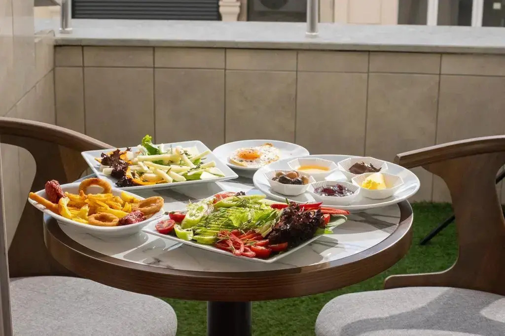 Foto - Vitabella Suites