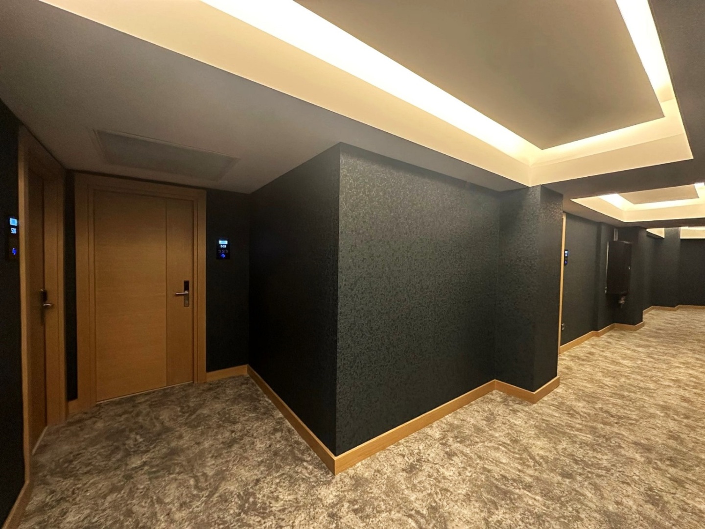 Photo - Downtown Sirkeci Hotel