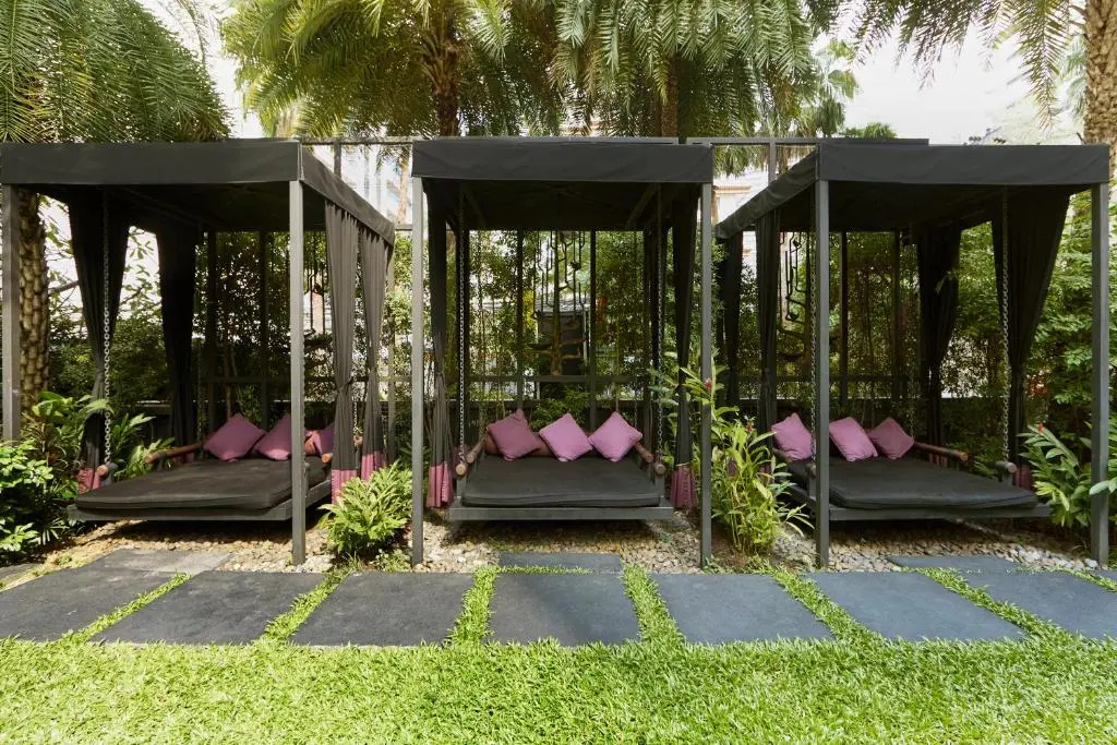 Foto - Sora Resort & Suites Sukhumvit