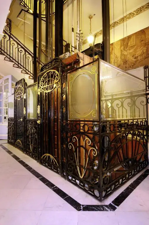 Foto - Windsor Palace Luxury Heritage Hotel Since 1906 by Paradise Inn Group