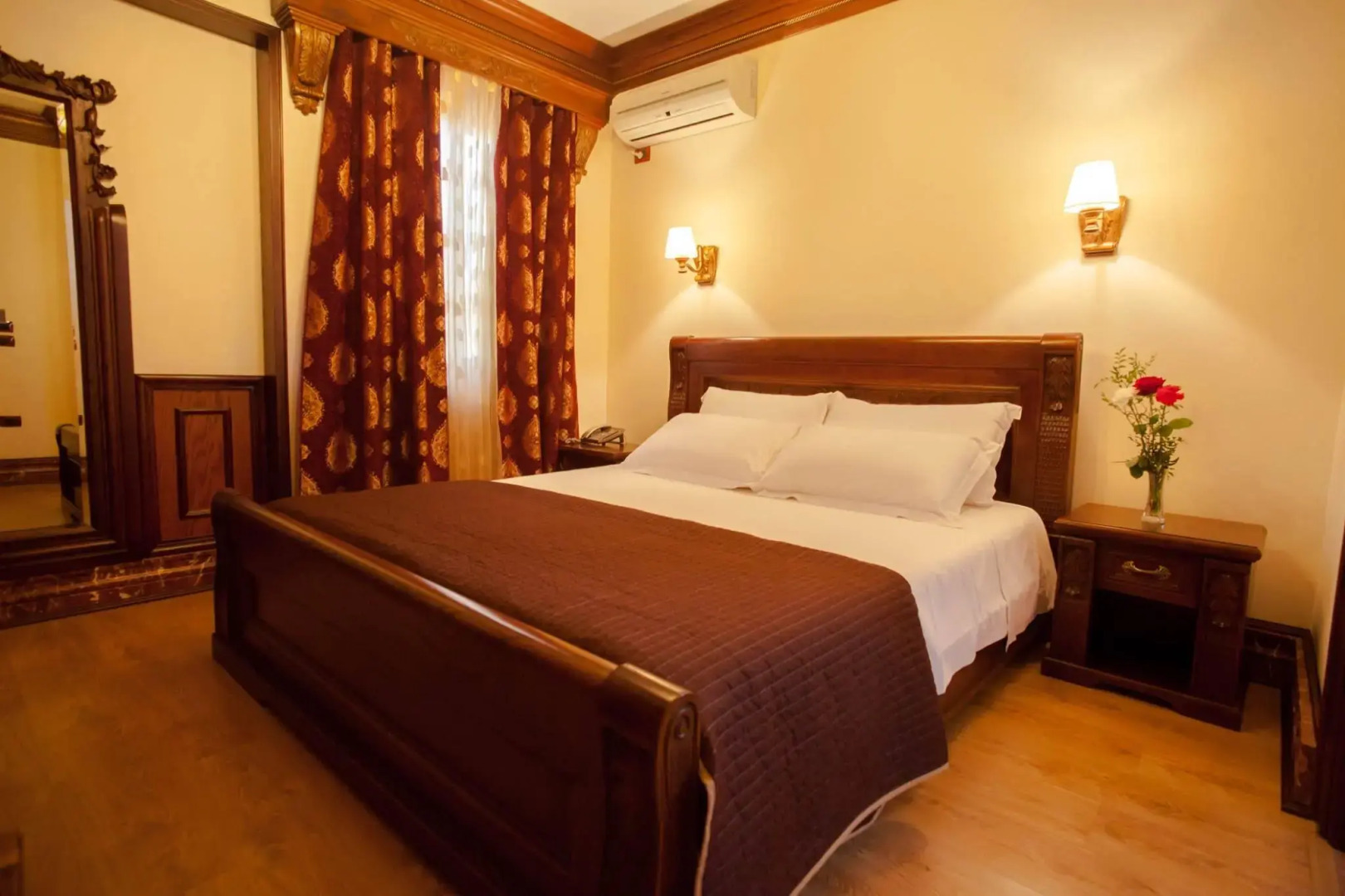 Foto - Brilant Antik Hotel