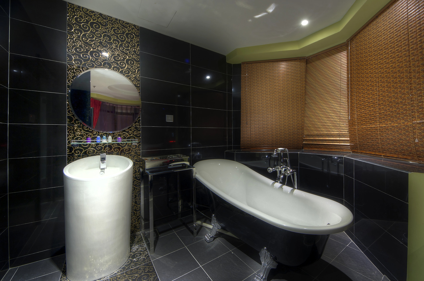 Foto - Kingston Hotel 20 - Chinatown, Kuala Lumpur