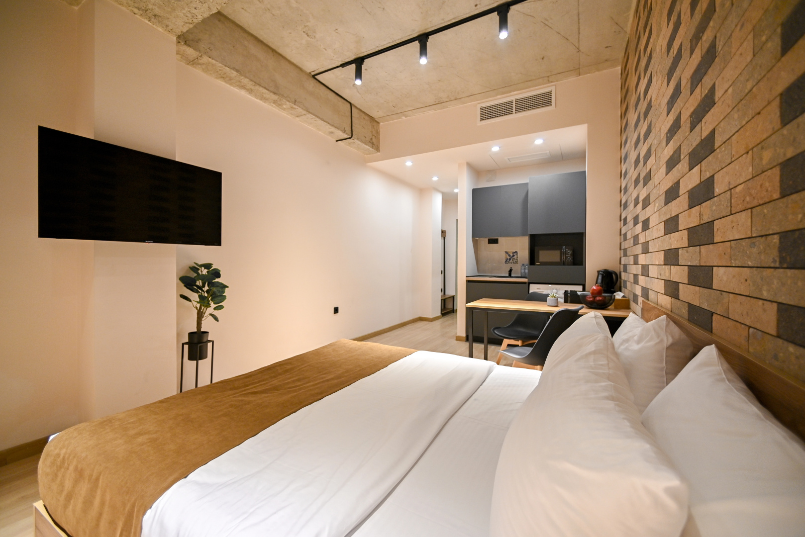 Foto - Rooms Apart Hotel by RED