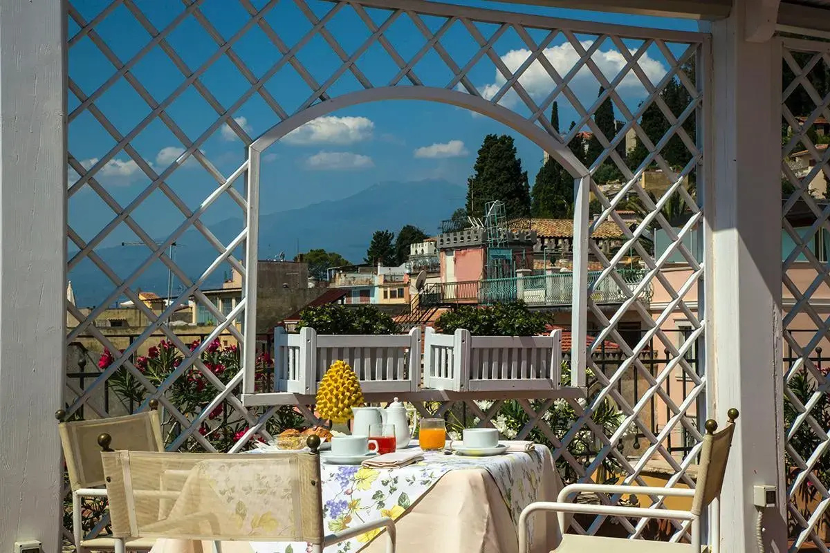 Foto - Hotel Isabella
