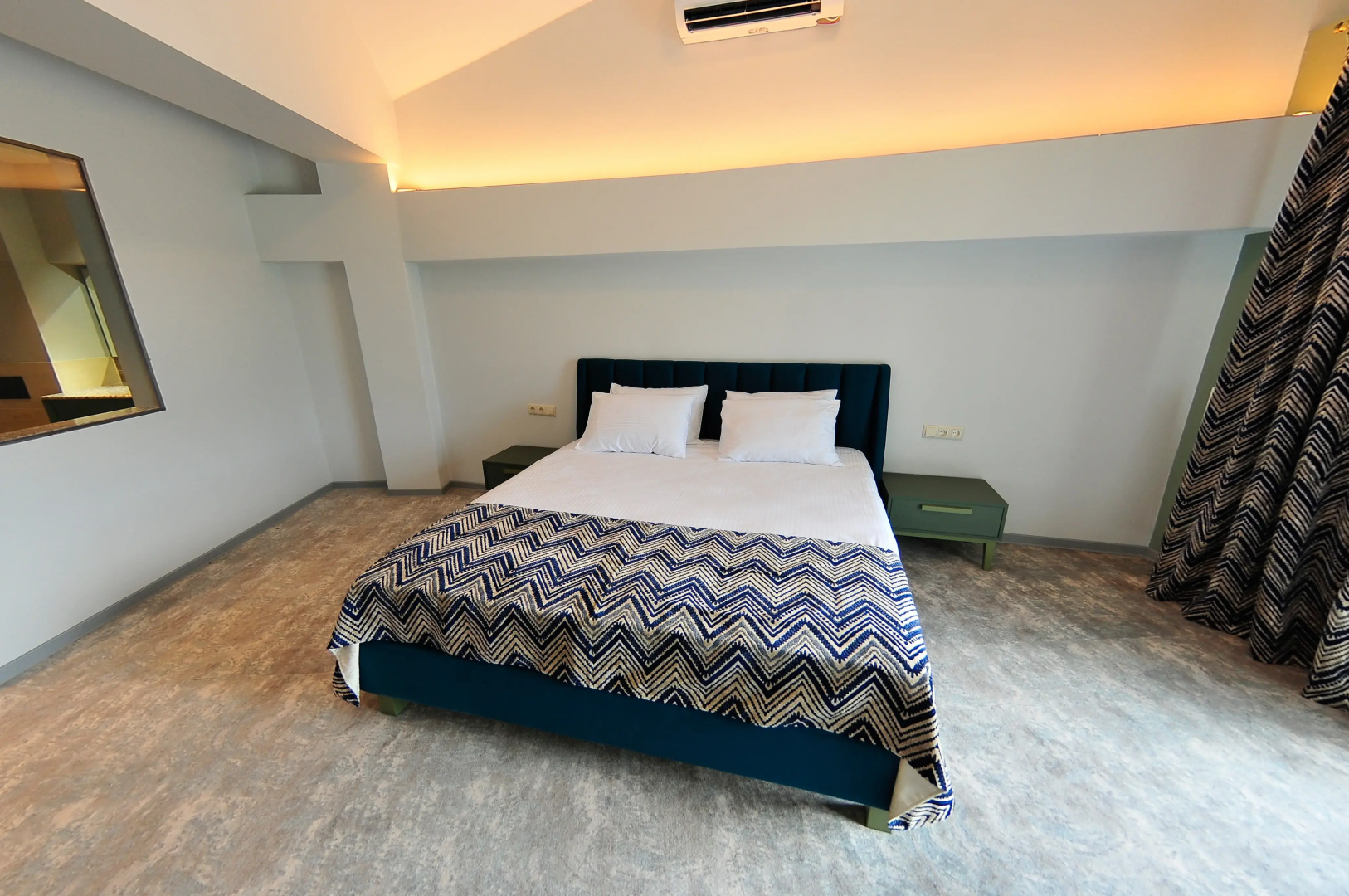 Foto - Hotel Kazak Club