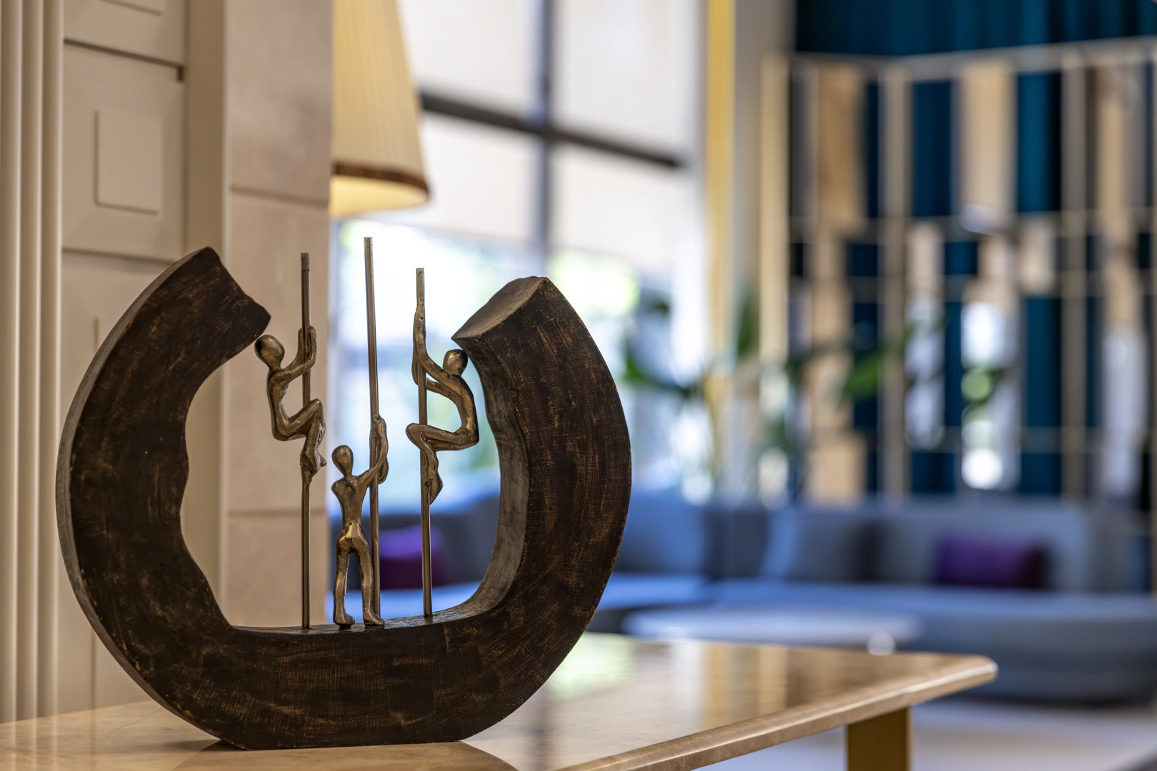 Foto - Delta Hotels by Marriott Antalya Lara - Adult Only 18 Plus