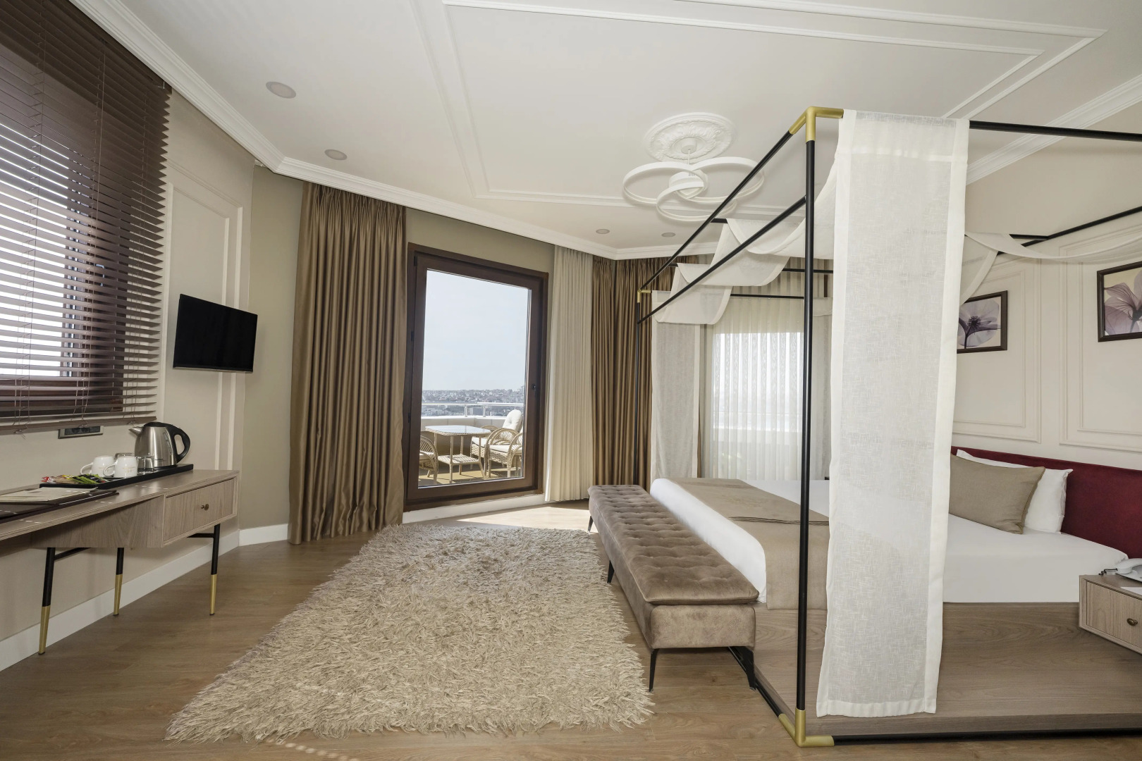 Photo - Continental Hotel Pera