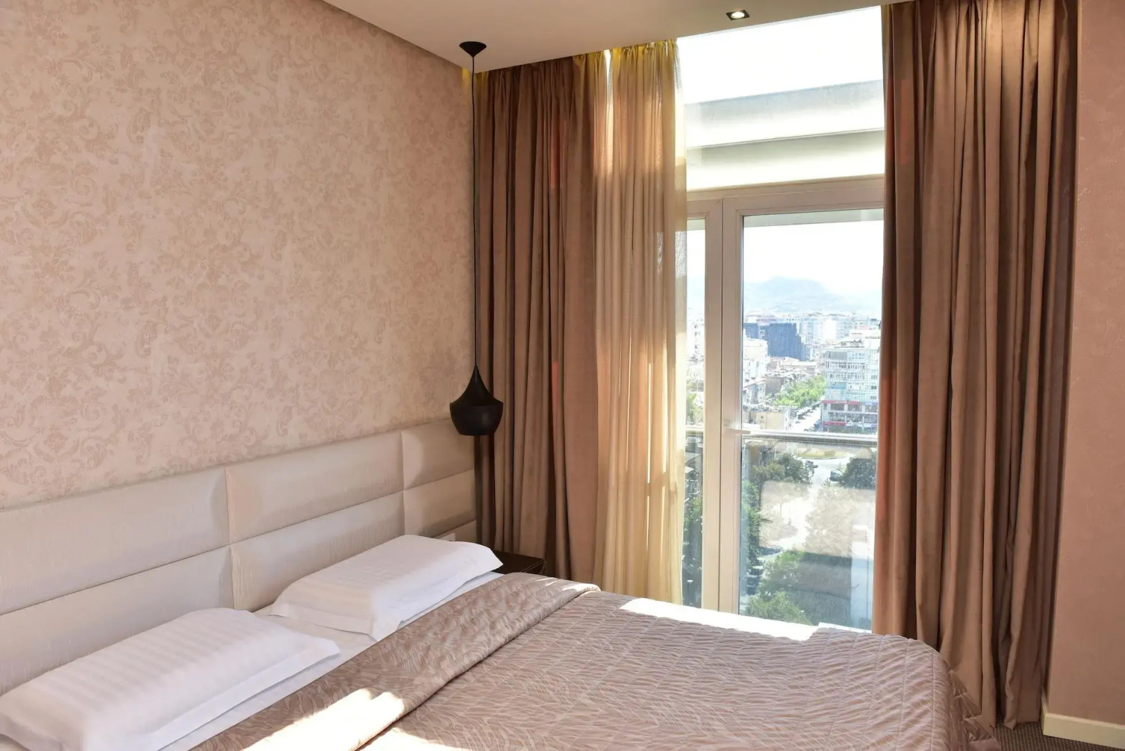 Foto - La Bohème Hotel