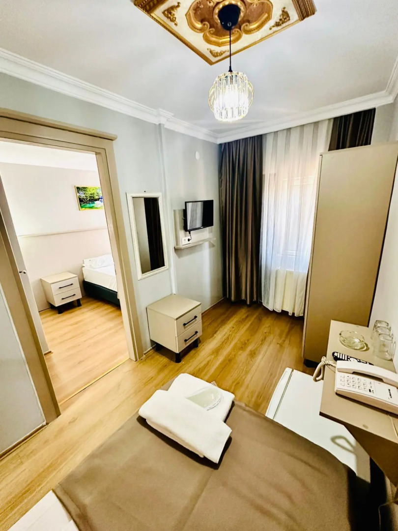 Photo - Crowned Exclusive Hotel