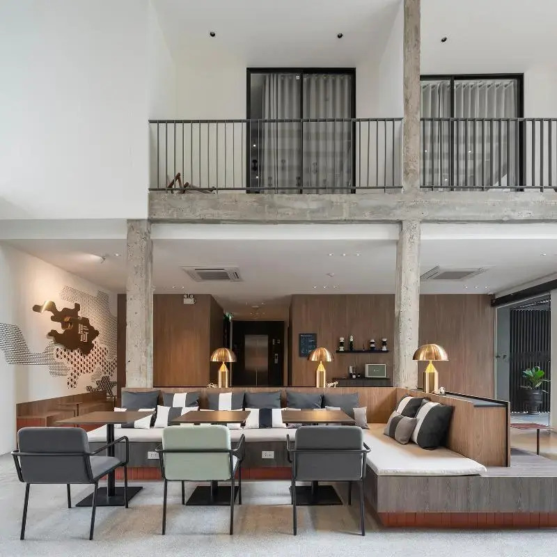 Foto - Lilit Bang Lumphu Hotel