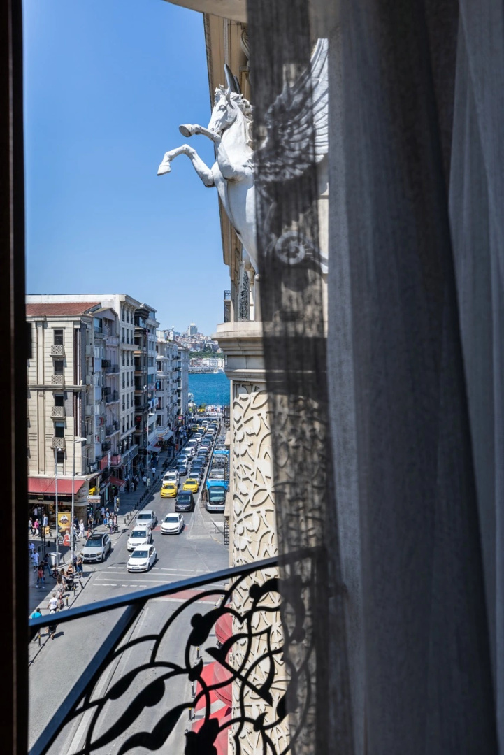 Photo - Felicity Istanbul  Hotel