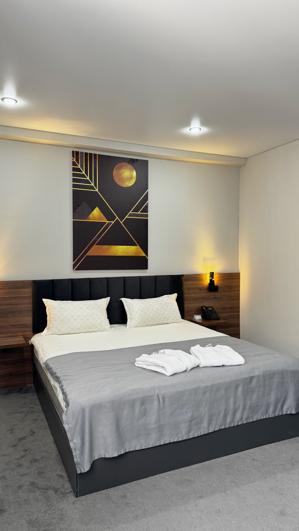 Foto - AIRIS RESIDENCE hotel