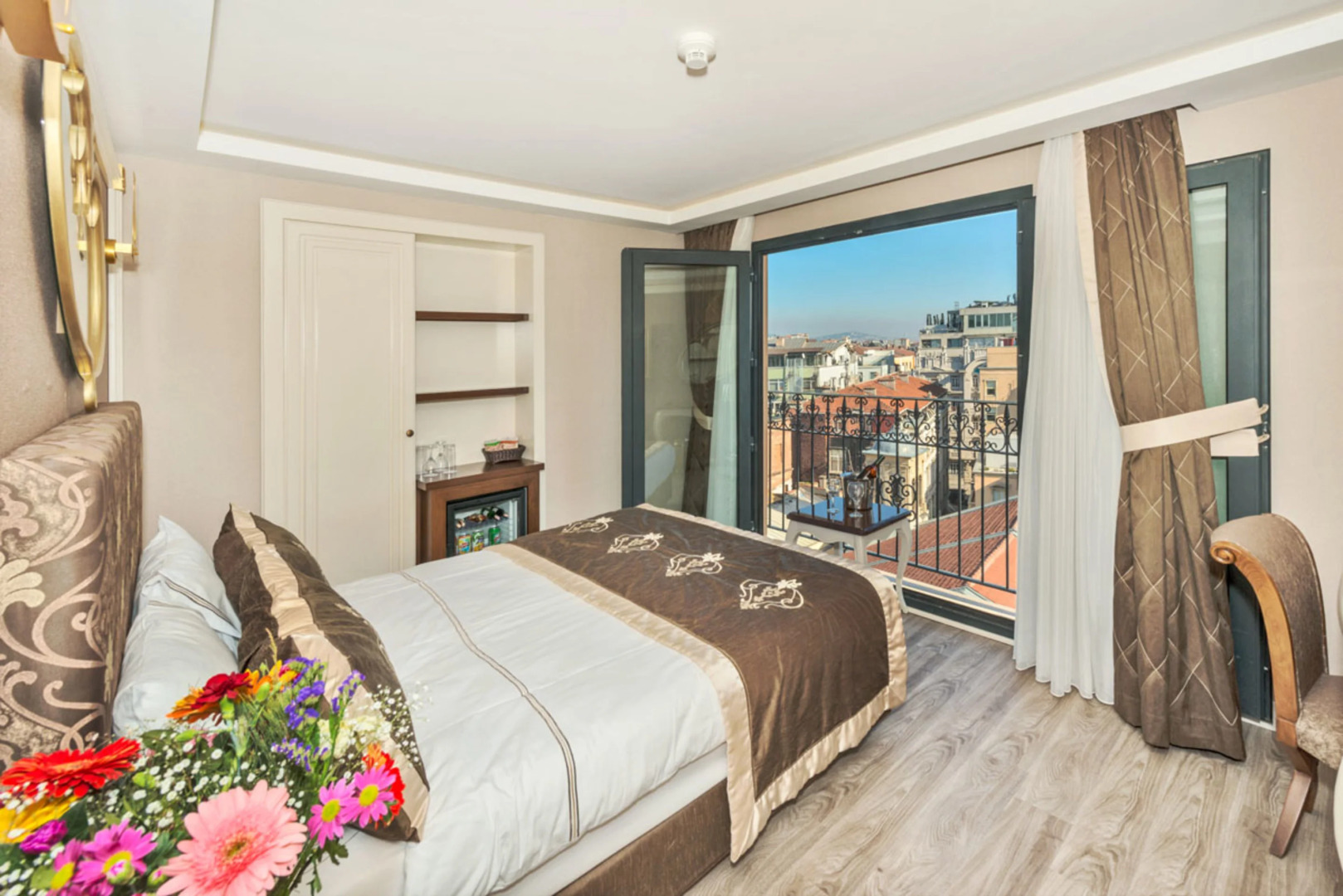 Foto - Hotel The Pera Hill