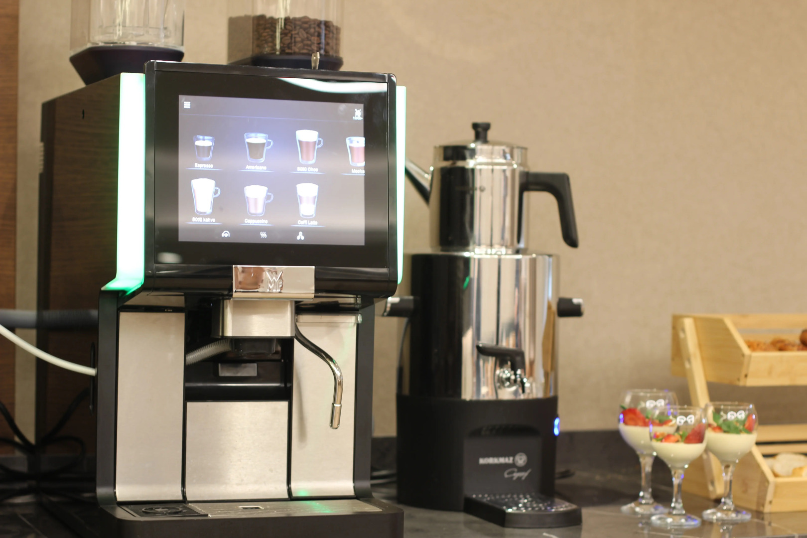 Foto - Riva Hotel Nişantaşı