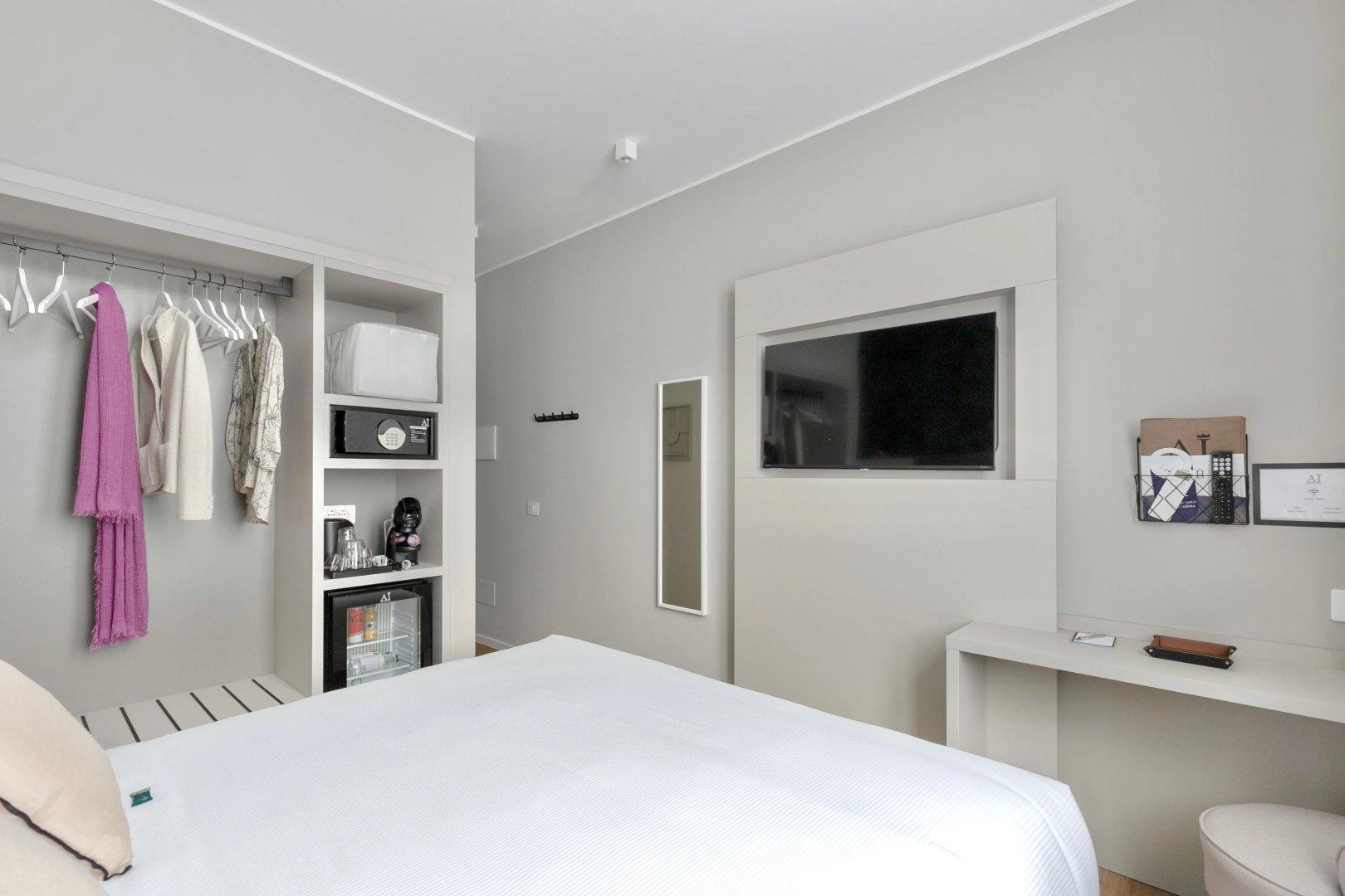 Photo - AH - Duomo Signature