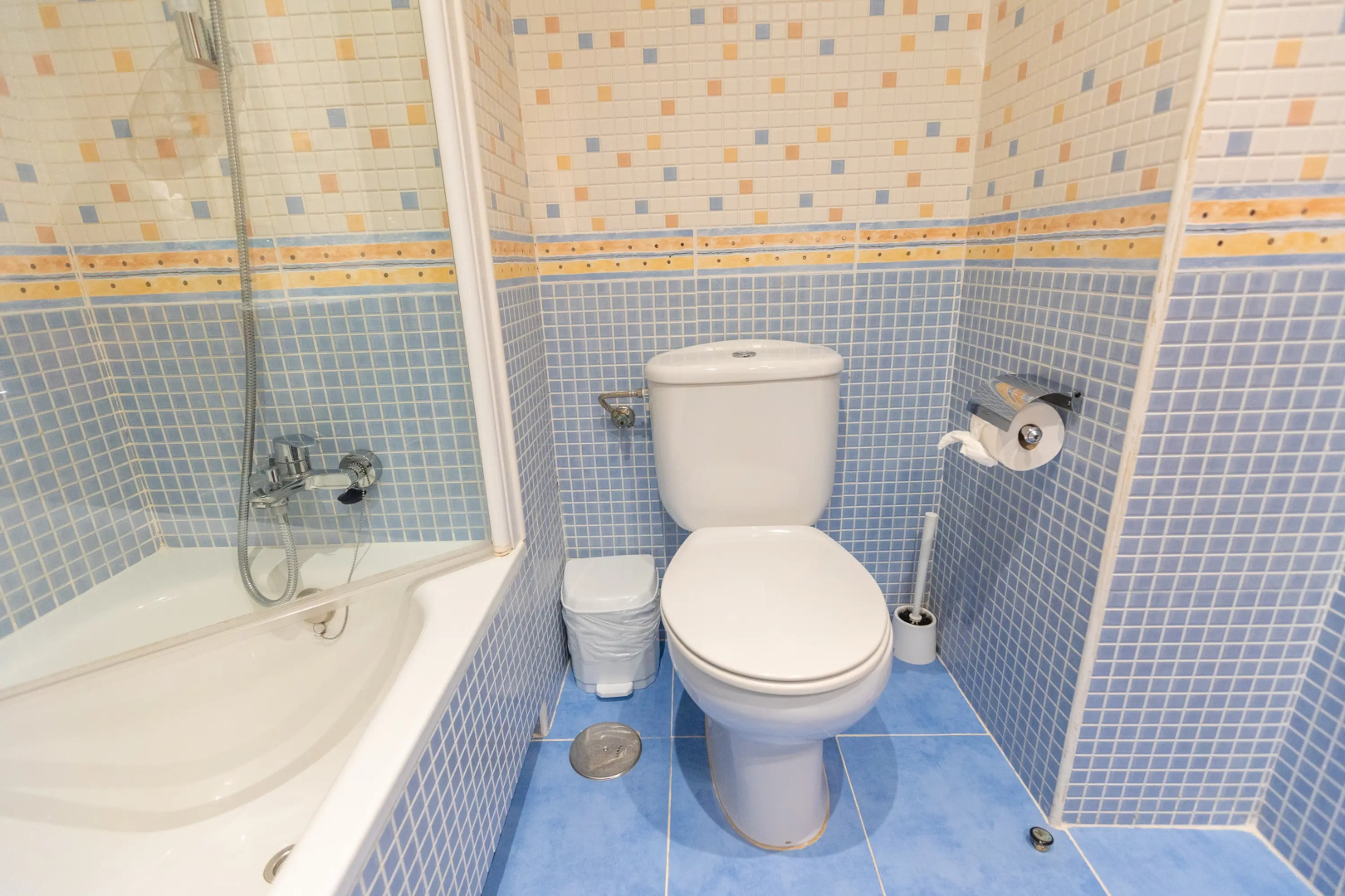 Foto - Apartamentos Miguel Ángel