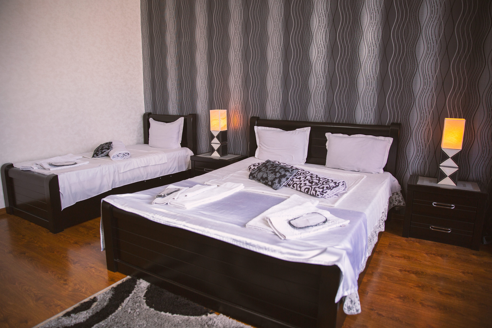 Foto - Family Hotel Kolorit Old Tbilisi